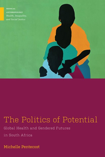 The Politics of Potential, Michelle Pentecost - Paperback - 9781978837478