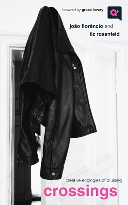 Crossings, Joao Florencio ; Liz Rosenfeld - Paperback - 9781978837546