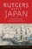 Rutgers Meets Japan, Haruko Wakabayashi ; Fernanda Perrone - Paperback - 9781978839106