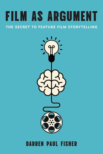 Film As Argument, Darren Paul Fisher - Gebonden - 9781978841147