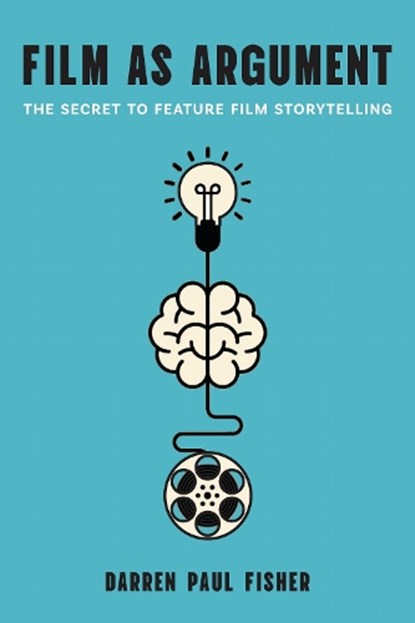Film As Argument, Darren Paul Fisher - Gebonden - 9781978841147
