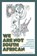 We Are not South African, Rachel Lara van der Merwe - Gebonden - 9781978842984