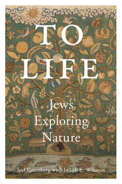 To Life, Joel Greenberg - Gebonden - 9781978844490