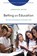 Betting on Education, Jennifer Estes - Paperback - 9781978844582