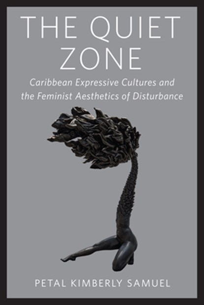 The Quiet Zone, Petal Kimberly Samuel - Paperback - 9781978844704