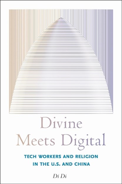 Divine Meets Digital, Di Di - Gebonden - 9781978845435