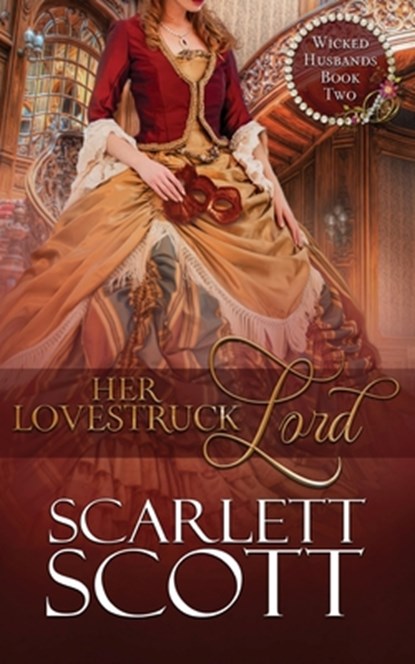 Her Lovestruck Lord, Scarlett Scott - Paperback - 9781979176965