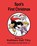 Spot's First Christmas, Rob Smith - Paperback - 9781979367868