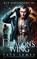 The Dragon's Wing, Tate James - Paperback - 9781979420778