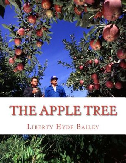 The Apple Tree: A Guide To Growing Apples At Home, Roger Chambers - Paperback - 9781979455275