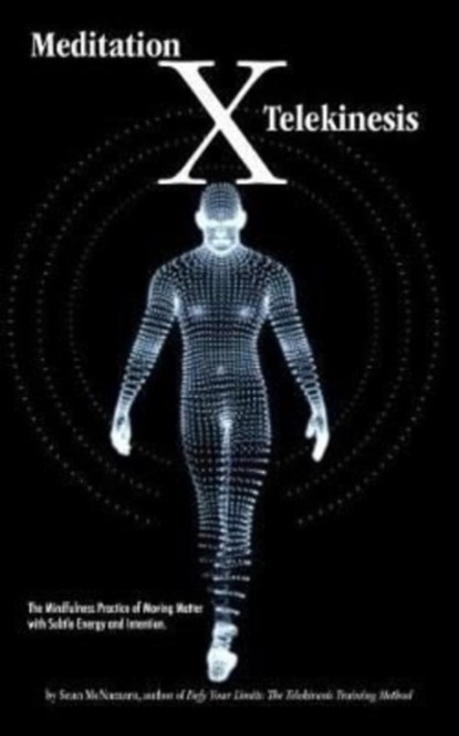 Meditation X, Sean McNamara - Paperback - 9781979663267
