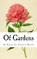Of Gardens: An Essay by Francis Bacon, Francis Bacon - Paperback - 9781979670807