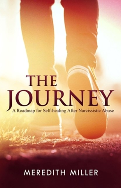 JOURNEY, Meredith Miller - Paperback - 9781979693387