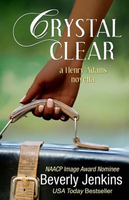 Crystal Clear, Beverly Jenkins - Paperback - 9781979825290