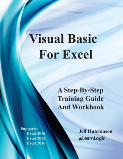 Visual Basic for Excel, HUTCHINSON,  Jeff - Paperback - 9781979929073