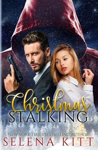 Christmas Stalking, Selena Kitt - Paperback - 9781979971904