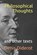 Philosophical Thoughts, Denis Diderot - Paperback - 9781980274759