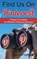 Find Us On Pinterest, Spencer Coffman - Paperback - 9781981491858