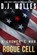 Rogue Cell, D. J. Molles - Paperback - 9781981604814