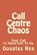 Call Centre Chaos, REA,  Mr Douglas Maxwell - Paperback - 9781981650965