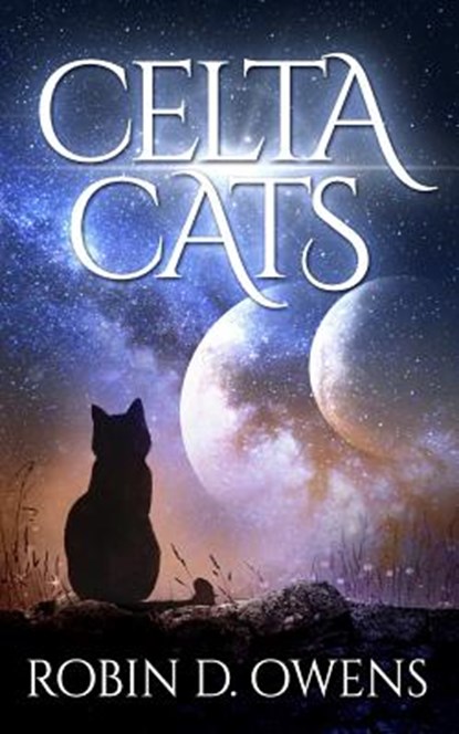Celta Cats, OWENS,  Robin D. - Paperback - 9781981709205