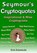 Seymour's Cryptoquotes - Inspirational & Wise Cryptograms, Erik Zidowecki - Paperback - 9781981954520