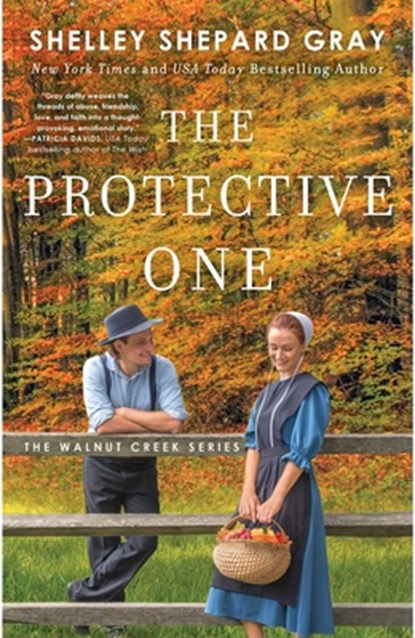 The Protective One, Shelley Shepard Gray - Paperback - 9781982100919