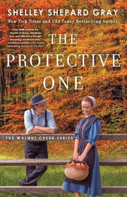 The Protective One, Shelley Shepard Gray - Paperback - 9781982100919