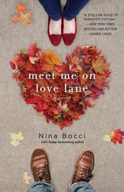 Meet Me on Love Lane, Nina Bocci - Paperback - 9781982102043