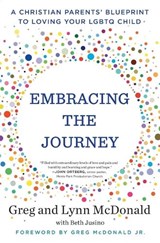 Embracing the Journey - Greg McDonald ; Lynn McDonald - 9781982102340