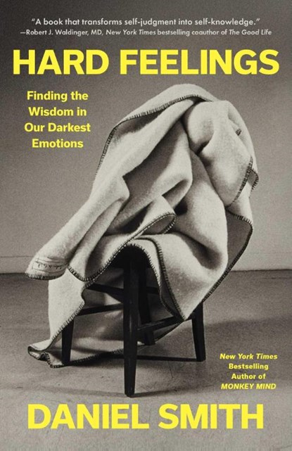 Hard Feelings, Daniel Smith - Gebonden - 9781982103903