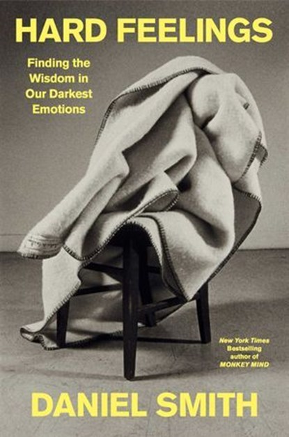 Hard Feelings, Daniel Smith - Ebook - 9781982103927