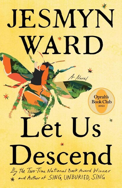 Let Us Descend (Oprah's Book Club), Jesmyn Ward - Gebonden - 9781982104498