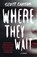 Where They Wait, Scott Carson - Paperback - 9781982104634