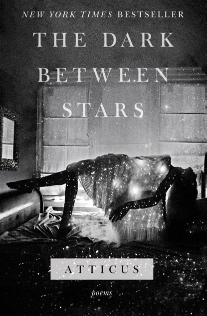 The Dark Between Stars, Atticus - Paperback - 9781982104863