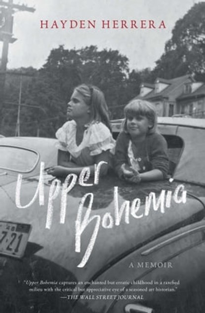 Upper Bohemia, Hayden Herrera - Ebook - 9781982105303