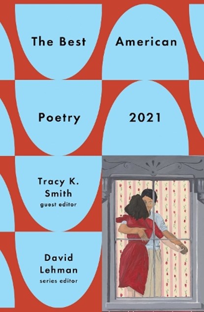The Best American Poetry 2021, David Lehman - Paperback - 9781982106638