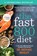 The Fast800 Diet, Dr Michael Mosley - Paperback - 9781982106904