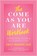 The Come as You Are Workbook, Emily Nagoski - Paperback - 9781982107321