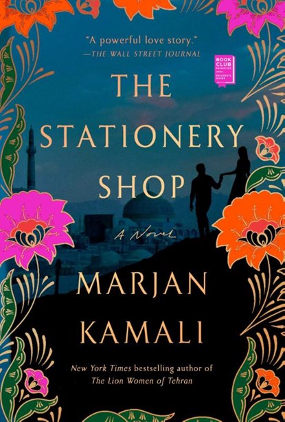 Kamali, M: Stationery Shop, Marjan Kamali - Paperback - 9781982107499