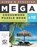 Simon & Schuster Mega Crossword Puzzle Book #19, John M. Samson - Paperback - 9781982109646