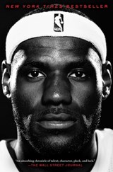 Lebron - Jeff Benedict - 9781982110901