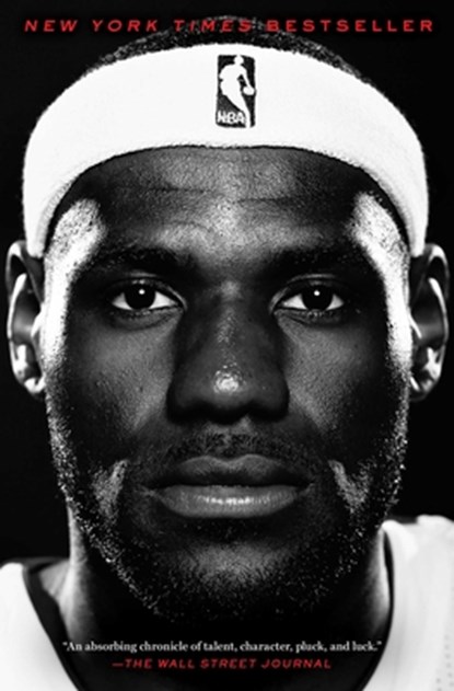 Lebron, Jeff Benedict - Paperback - 9781982110901