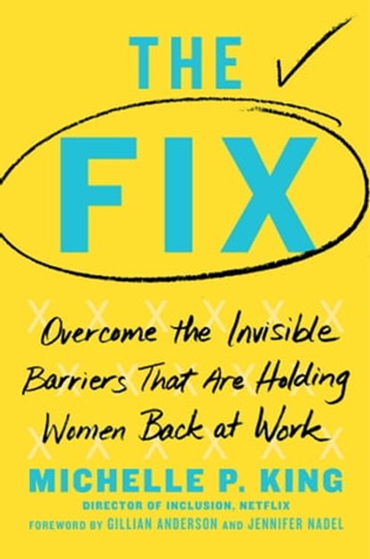 The Fix, Michelle P. King - Ebook - 9781982110970