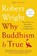 Why Buddhism Is True, Robert Wright - Paperback - 9781982111601