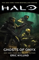 Halo: Ghosts of Onyx - Eric Nylund - 9781982111670
