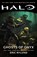 Halo: Ghosts of Onyx, Eric Nylund - Paperback - 9781982111670