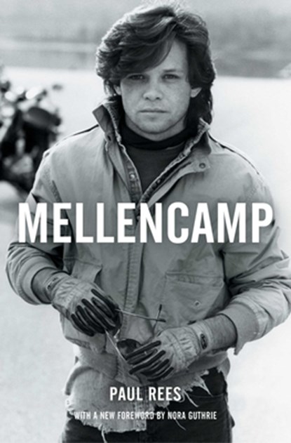 Mellencamp, Paul Rees - Paperback - 9781982112158
