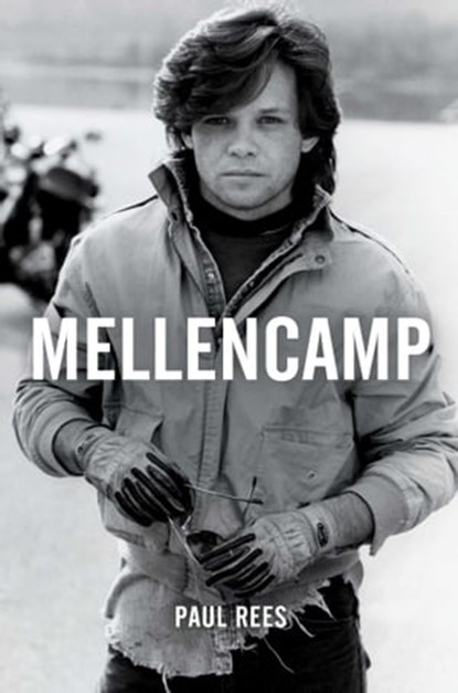 Mellencamp, Paul Rees - Ebook - 9781982112165