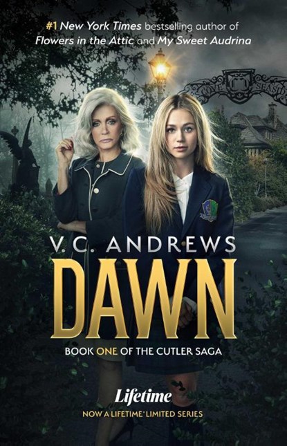 Dawn, V C Andrews - Paperback - 9781982113193